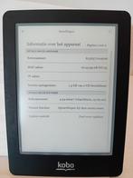 Kobo Glo eReader - 2GB geheugen, Computers en Software, E-readers, Gebruikt, 6 inch of minder, Kobo, Ophalen of Verzenden