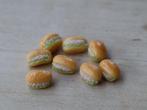 Broodjes met lekkere zalmsalade., Ophalen of Verzenden, Nieuw, Gebruiksvoorwerp