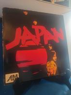 Japan - Adolescent Sex LP, Ophalen of Verzenden, Zo goed als nieuw, 12 inch, Poprock