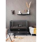 Coming Kids Zavi Box - Zo Goed Als Nieuw - Antraciet, Kinderen en Baby's, Babywiegjes en Ledikanten, Ophalen, Zo goed als nieuw