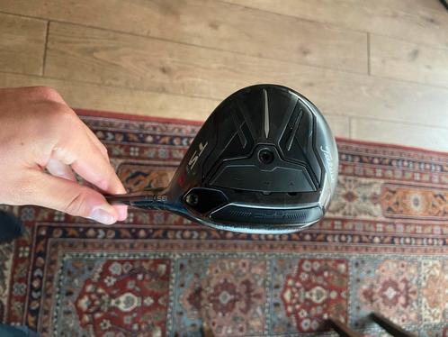 Tsi3 mini driver/Houten 3, Sport en Fitness, Golf, Club, Overige merken, Ophalen of Verzenden