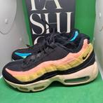 Nike air max 95 PRM Fur Multicolor zgan, Overige kleuren, Ophalen of Verzenden, Nike air max, Sneakers of Gympen