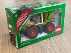 SIKU 3553 Claas Xerion 3000 tractor trekker, Hobby en Vrije tijd, Modelauto's | 1:32, Ophalen of Verzenden, SIKU, Tractor of Landbouw