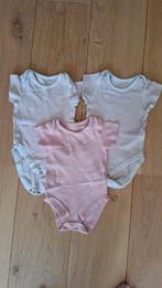 M&S Rompers Maat 72 (6-9 maanden), Nacht- of Onderkleding, Gebruikt, Meisje, M&S