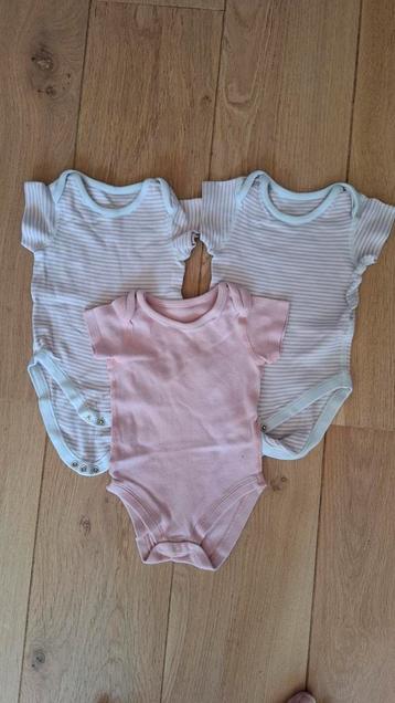 M&S Rompers Maat 72 (6-9 maanden) beschikbaar voor biedingen