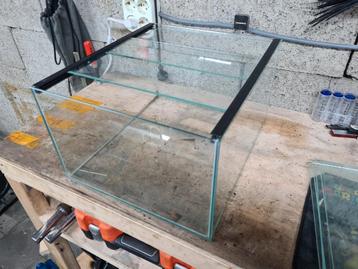 Kallax aquariums meerdere stuks  beschikbaar voor biedingen