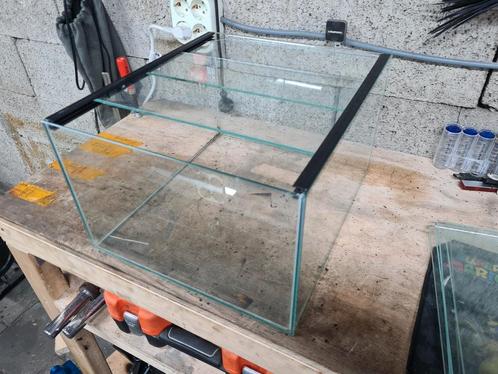 Kallax aquariums meerdere stuks, Dieren en Toebehoren, Vissen | Aquaria en Toebehoren, Gebruikt, Leeg aquarium, Ophalen