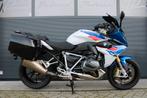 BMW R 1250 RS r1250rs Sport (2023) *Org.NL*Dealer ond.*, 2 cilinders, 1254 cc, Motorrijbewijs A, Bedrijf