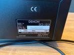 Denon DCD-1015 CD Speler | Alpha Processing | Incl. Remote, Ophalen, Gebruikt, Overige merken