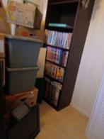 BILLY BOEKENKAST, Huis en Inrichting, Kasten | Boekenkasten, Ophalen, Met plank(en), Gebruikt, 200 cm of meer