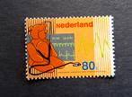 Nederland 1992 nvph nr 1530 Kindergeneeskunde, Postzegels en Munten, Postzegels | Nederland, Ophalen of Verzenden, Postfris