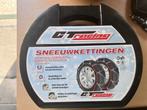 Sneeuwkettingen, Auto diversen, Sneeuwkettingen, Ophalen, Zo goed als nieuw