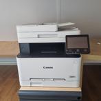 Canon Isensys MF645CX, Computers en Software, Printers, Ophalen, Canon, All-in-one, Zo goed als nieuw