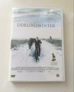 Oorlogswinter dvd, oorlog, winter, Ophalen of Verzenden, Zo goed als nieuw, Vanaf 16 jaar