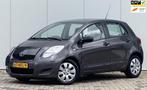 Toyota Yaris 1.3 VVTi Comfort 5 deurs airco in nieuwstaat au, Voorwielaandrijving, Euro 5, Gebruikt, 4 cilinders