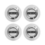 Volvo Naafdoppen Center Caps, Ophalen of Verzenden, Nieuw