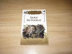 Lilian Jackson Braun - De kat die voorlas, Boeken, Ophalen of Verzenden, Gelezen