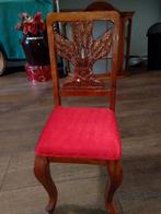 Stoeltje en bankje voor pop, Verzamelen, Poppen, Ophalen, Gebruikt, Pop