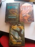Overgangsritueel Woudmagie Magisch eindspel FANTASYTRILOGIE, Ophalen, Zo goed als nieuw, Robin Hobb Luitingh Fantasy PLANK FANTASY