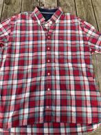 Tommy Hilfiger XXL overhemd - Gedragen, met vlekjes, Kleding | Heren, Tommy Hilfiger, Ophalen of Verzenden, Overige halswijdtes