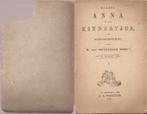 HEYNINGEN BOSCH,M.van- Moeder Anna en hare kindertjes 2 dln., Antiek en Kunst, Ophalen of Verzenden, Heyningen Bosch, M. van