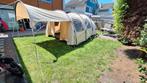 Mooie 5 persoons tunnel tent, Caravans en Kamperen, Tenten, Ophalen, Gebruikt, Tot en met 5