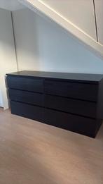 Malmkast zwart, Ophalen, Zo goed als nieuw