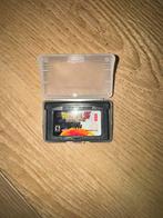 Buu,s Fury gba, 1 speler, Ophalen of Verzenden, Zo goed als nieuw, Vanaf 3 jaar
