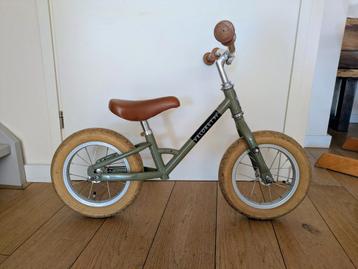 Veloretti loopfiets beschikbaar voor biedingen