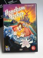 Hanekam de Rocker dvd (1991), Cd's en Dvd's, Ophalen of Verzenden, Zo goed als nieuw