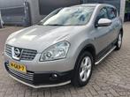 Nissan QASHQAI 2.0 Tekna Pack Trekhaak 17'' L.M.V Nw APK, Auto's, Stof, 4 cilinders, Bedrijf, Handgeschakeld