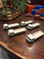 Schuco Heineken, Ophalen, Zo goed als nieuw