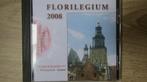Cd Bader orgel: Florilegium 2008, Bert Matter, Wim van Beek, Cd's en Dvd's, Cd's | Klassiek, Ophalen, Barok, Zo goed als nieuw