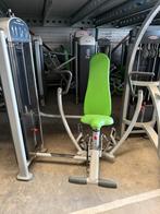 Panatta evo chestpress, Ophalen, Zo goed als nieuw