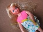 vINTAGE BARBIE tUTTI IN OUTFIT MATTEL JAREN 60, Antiek en Kunst, Verzenden