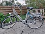 Gazelle Chamonix Plus damesfiets 57 cm framehoogte, Ophalen, Gebruikt, Versnellingen, 56 cm of meer