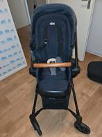 2 in 1 buggy/kinderwagen, Ophalen, Zo goed als nieuw, Zonnekap