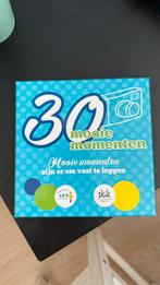 30 moment kaartjes baby, Ophalen of Verzenden, Nieuw