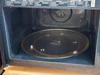 Samsung Magnetronoven - 900 Watt - Goed Onderhouden, Witgoed en Apparatuur, Magnetrons, Ophalen, Gebruikt