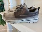 Skechers instappers 46, Kleding | Heren, Loafers, Overige kleuren, Ophalen of Verzenden, Zo goed als nieuw