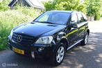 Mercedes M-klasse 280 CDI AMG PAKKET YOUNGTIMER 6599,-, Auto's, Mercedes-Benz, Automaat, Gebruikt, 190 pk, Diesel