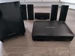 Harman Kardon BDS 577 580 5.1 bluetooth, Overige merken, 70 watt of meer, Ophalen of Verzenden, Blu-ray-speler