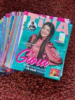 Tina jaargang 2021, Ophalen of Verzenden, Gelezen, Overige typen