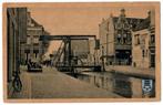 Meppel - De Zuiderbrug, Verzenden, 1940 tot 1960, Gelopen, Drenthe