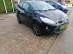 Ford Ka 1.2 Titanium X start/stop, Auto's, Voorwielaandrijving, Euro 5, Gebruikt, 1242 cc
