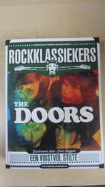 Rockklassiekers, the Doors, Boeken, Muziek, Artiest, Fred Baggen, Nieuw, Ophalen of Verzenden