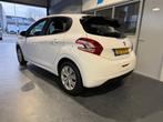Peugeot 208 1.2 VTi Active Airco|Cruise|Scherm, Voorwielaandrijving, Euro 5, Gebruikt, 1199 cc