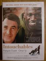 INTOUCHABLES.(Dvd Nieuw en nog in seal), Alle leeftijden, Ophalen of Verzenden, Nieuw in verpakking, Romantische komedie