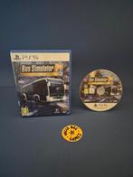 Bus Simulator 21 Gold Edition, A, A, Verzenden, A