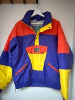 Retro Vintage Foute Skijas mt.M L, Kleding | Heren, Wintersportkleding, Maat 52/54 (L), Ophalen of Verzenden, Zo goed als nieuw